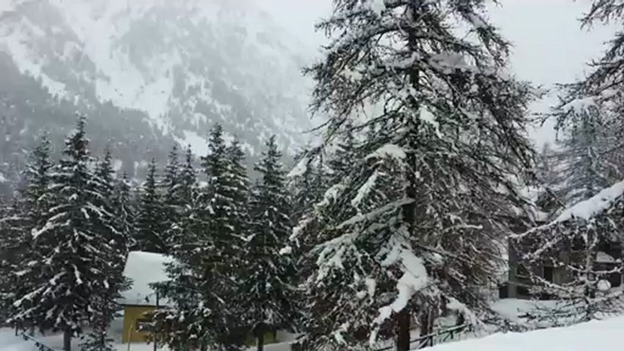Monti Luna 15/12/2012