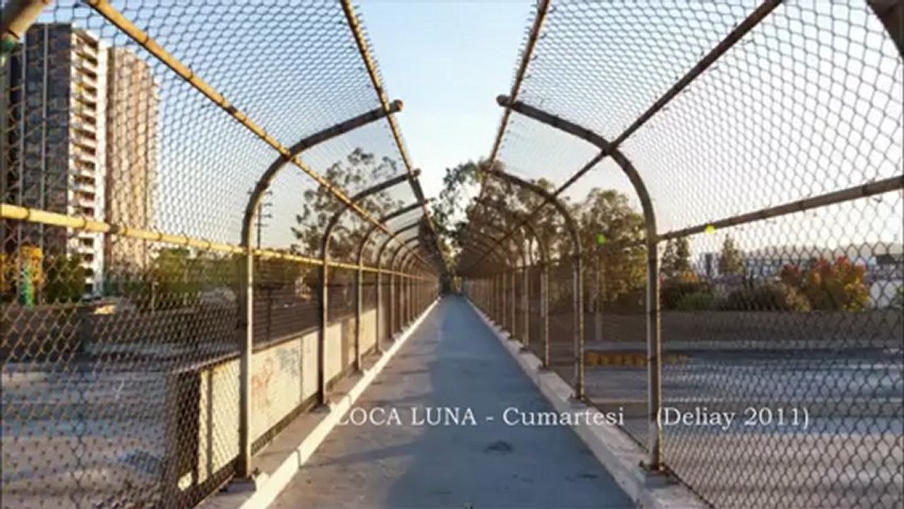 Loca Luna - Cumartesi