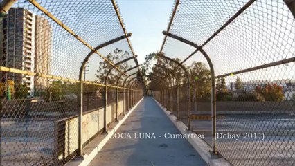 Loca Luna - Cumartesi
