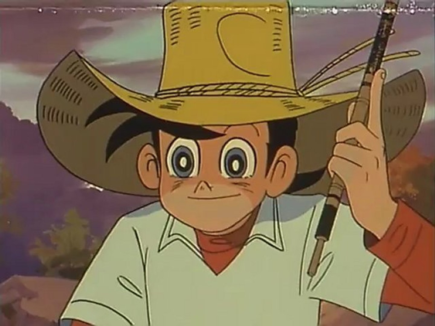 釣りキチ三平 第034話 Video Dailymotion