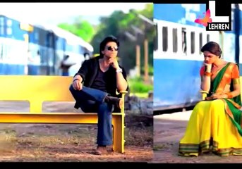 Chennai Express New Still Out