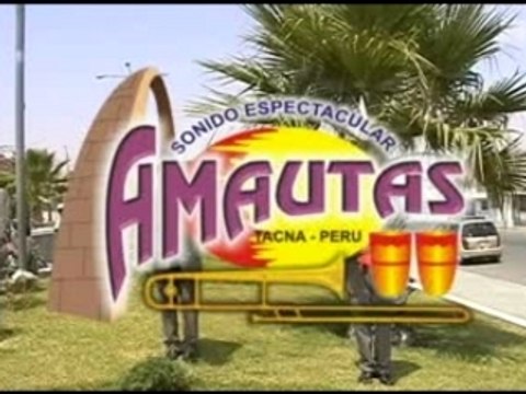 Amautas 2005