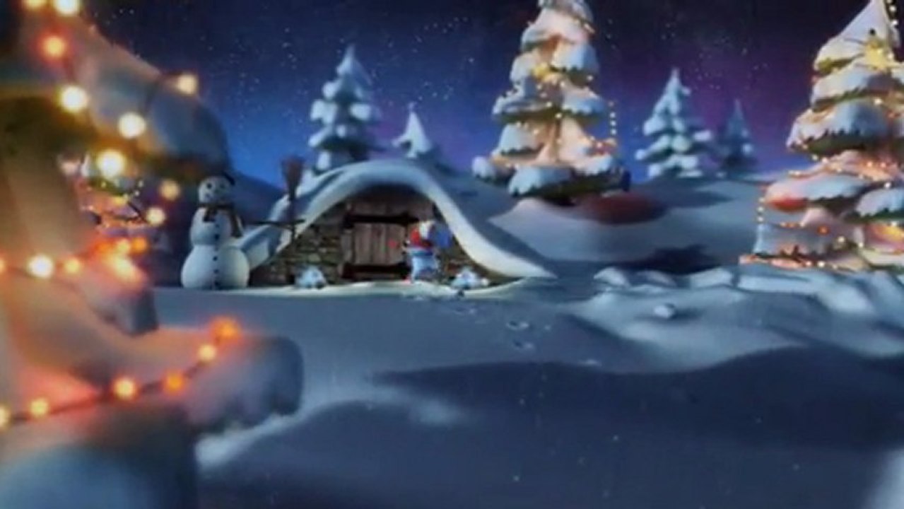 Crazy Frog - Last Christmas