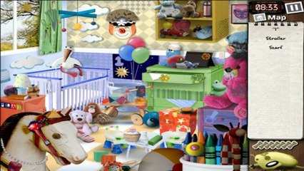 [CG] The Scruffs (PC) [HD] Chapter 12: Treasure Under the Table 2/2