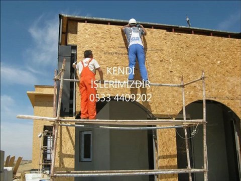 ANKARA ASMA TAVAN USTASI UYGULAMA 0533 4409202