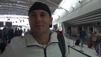 Ευχές Μιλιάζες στο Balla