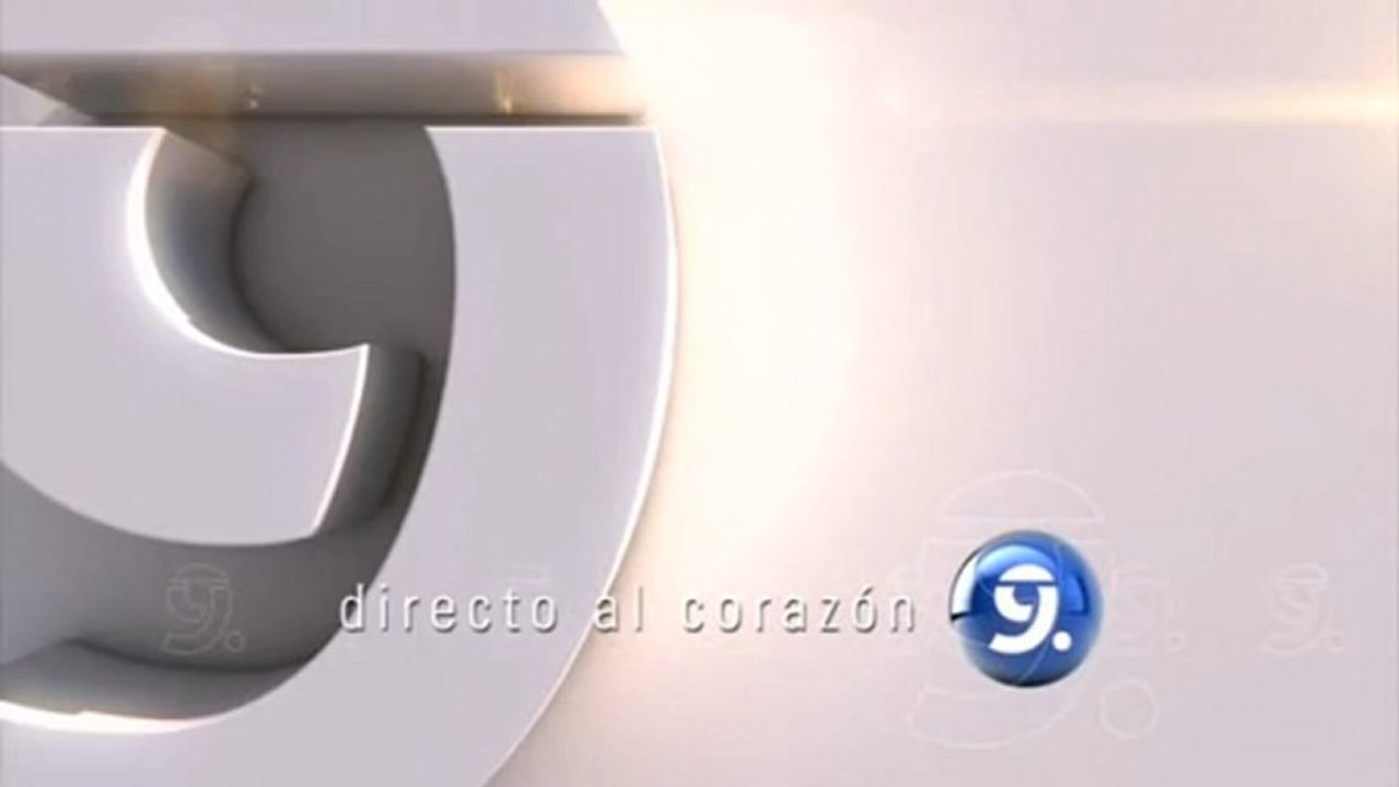 Cortinilla Nueve