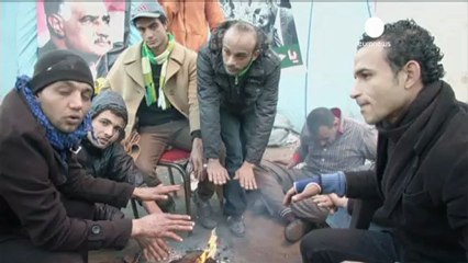 Egipto amanece con una nueva Constitución