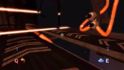 Quantum Conundrum - İlk 10 Dakika / First 10 Minutes [HD]