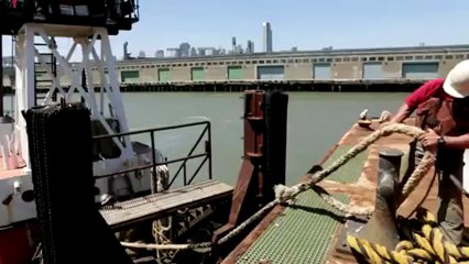 The art of going sideways