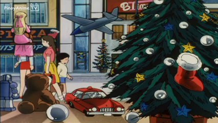 04 - Over the River and Through the Woods (1)