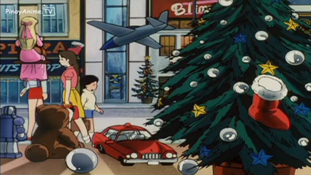 04 - Over the River and Through the Woods (1)