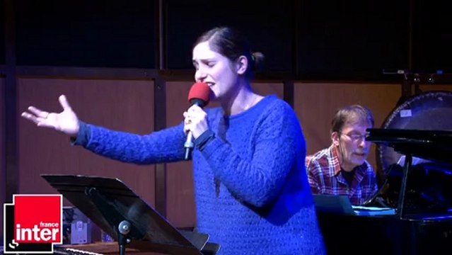 On va tous y passer - Joséphine Draï