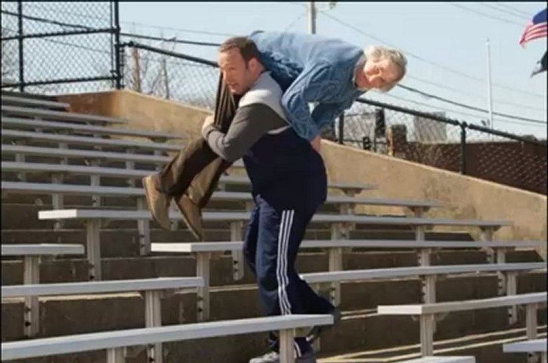 Watch Here Comes the Boom Online