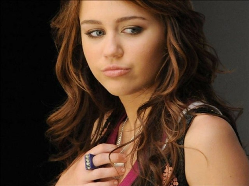 Miley Cyrus - See U Again [prod. by Jiroca] 2012