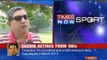 Sachin Tendulkar retires from ODIs