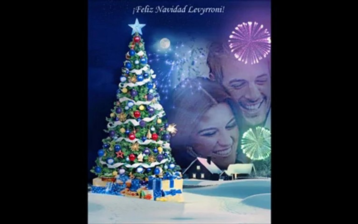 LEVYRRONI. LLAMAME LOCO