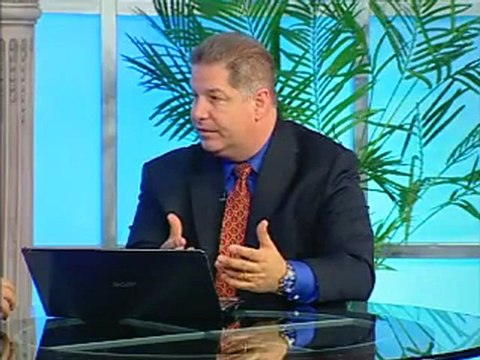 Kevin Wilke of Nitro on Learning from Leader TV with host Patrick Dougher talks about LBMM part3