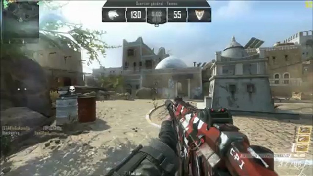 black ops 2 yemen