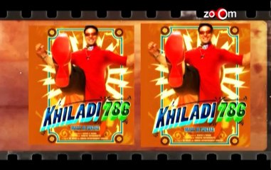 Box Office report of Talaash & Khiladi 786