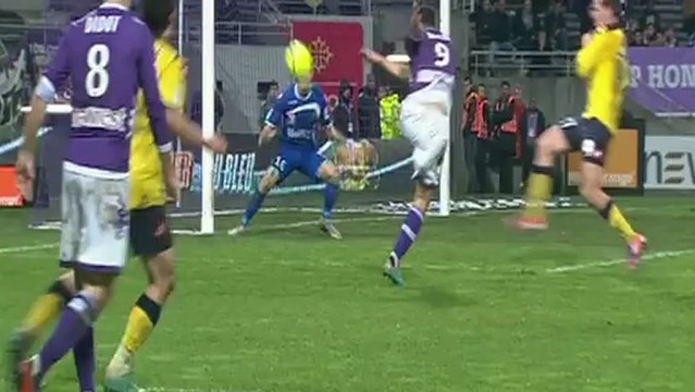 La Minute du Vestiaire de TFC-Sochaux