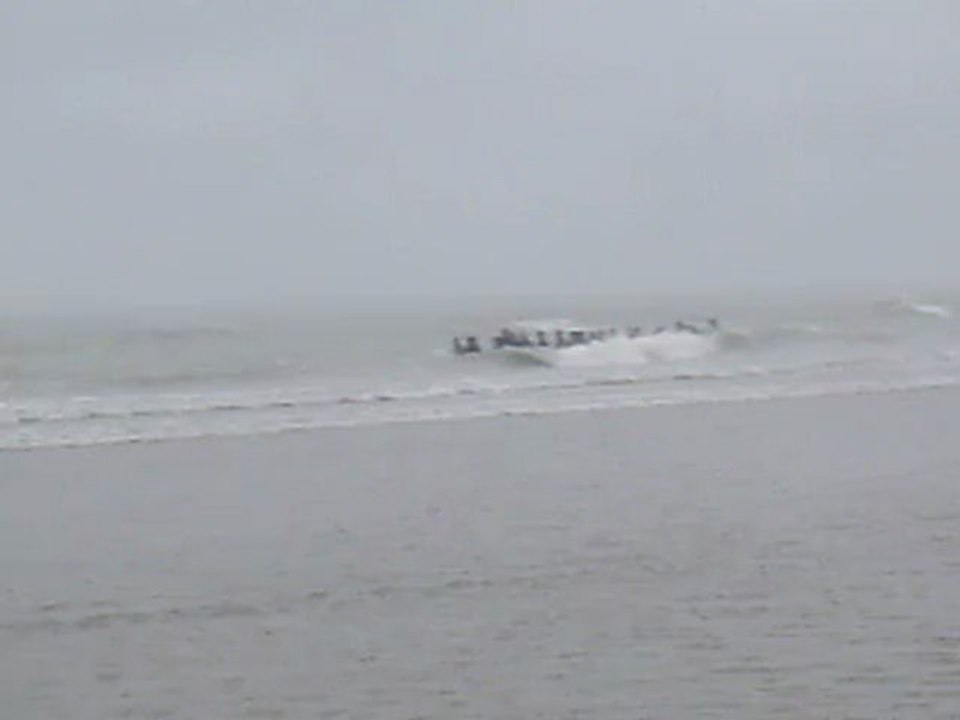 les longe côtes 23 12 2012