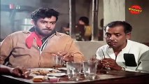 Chanda Aur Bijli (Clip 9) 1969: Hindi Movie Clip