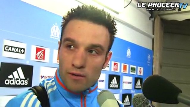 L'Espagne, le souvenir 2012 de Valbuena