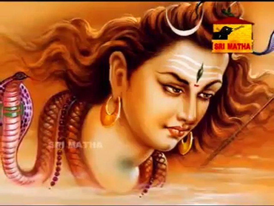 lord shiva