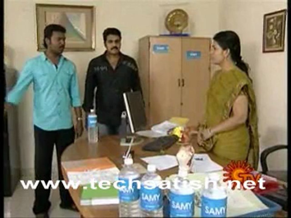 Mundhanai Part 1