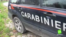Uomo scomparso a Casteldelci: il segnale del cellulare captato a Schigno