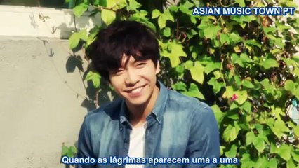 ★ Lee Seung Gi - Invite [Legendado em PT-PT]