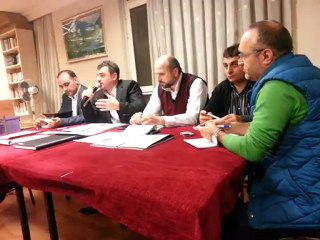 22.12.12 GULENDER GENEL KURUL TOPLANTISI 1