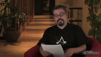 Assassin's Creed Revelations Video Q&A #6 Why The Hook