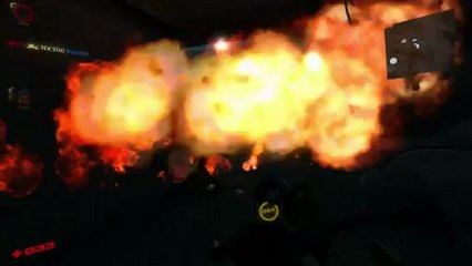 Nuclear Dawn Circle of Life Tutorial Trailer