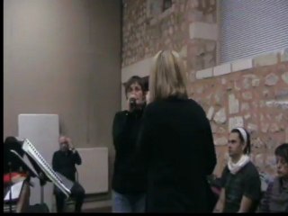 les ballons rouges mis sur blog