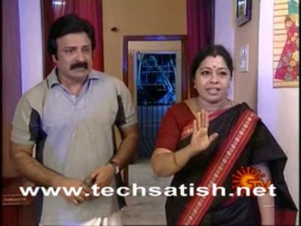 Mundhanai Part 3