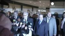 Siria: Brahimi vede Assad, ribelli 