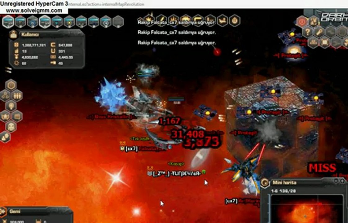 darkorbit