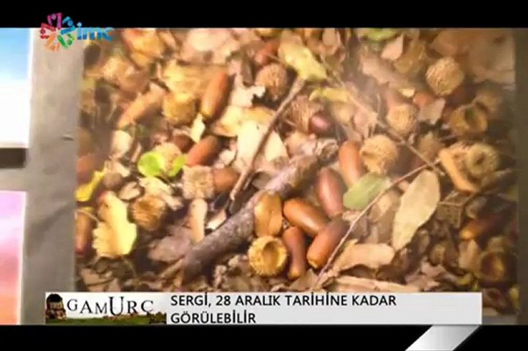Gamurç 69.Bölüm