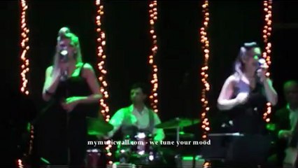 VANILA SWING LIVE @ BADMIGTON 1 - mymusicwall.com - ΔΙΑΔΙΚΤΥΑΚΗ ΤΗΛΕΟΡΑΣΗ