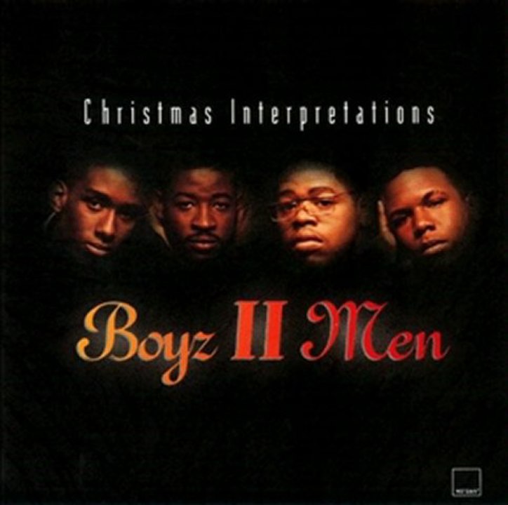 Boy2 Men - Do they know