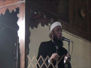 القيامة كانها راى عين 1