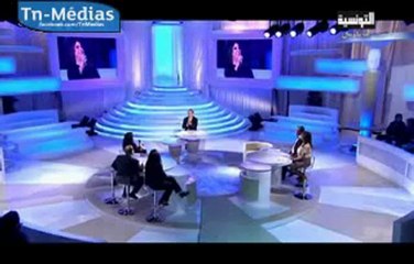 يسرى محنوش ضيفة برنامج كلام الناس