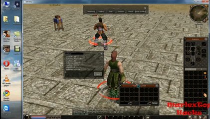 Metin2 Trade Hack Decembre Update