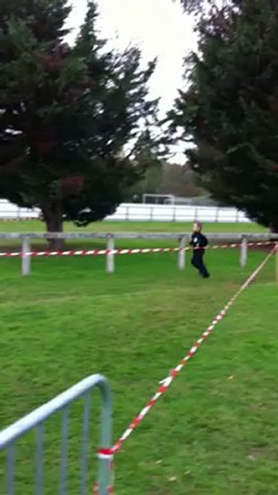 la course de kilian 2