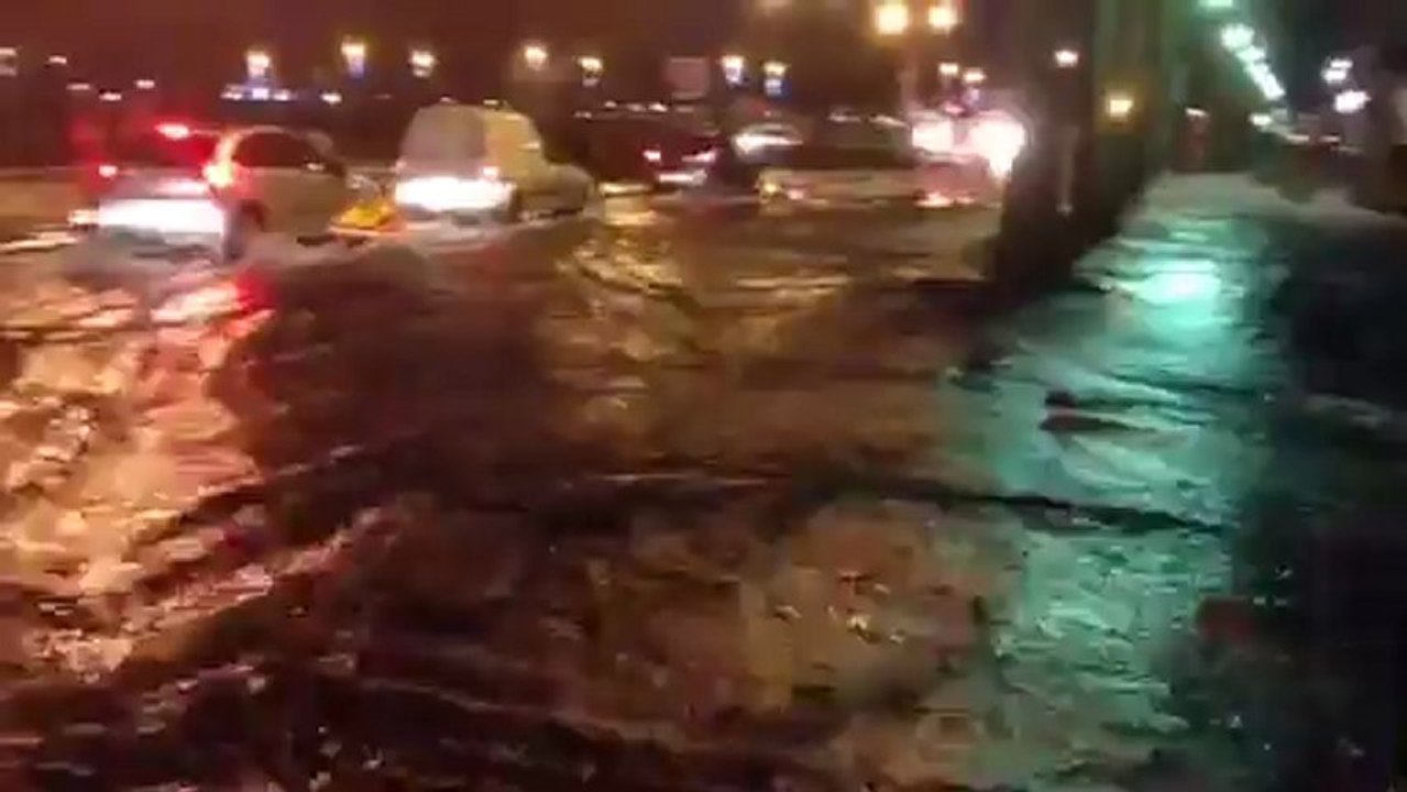 fuite d'eau rouen