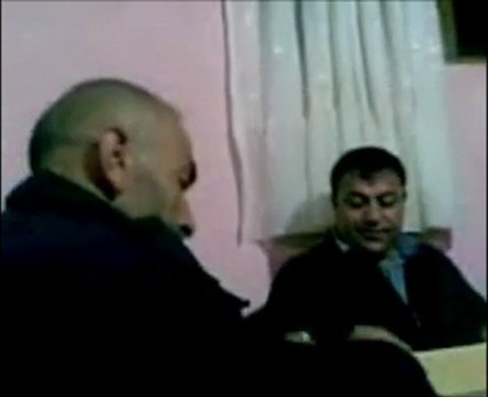 HAKVEYİS KÖYÜ KAHVEHANESİ