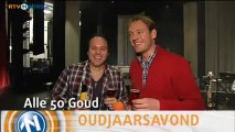 Alle 50 Goud 2012 op tv [promo] - RTV Noord