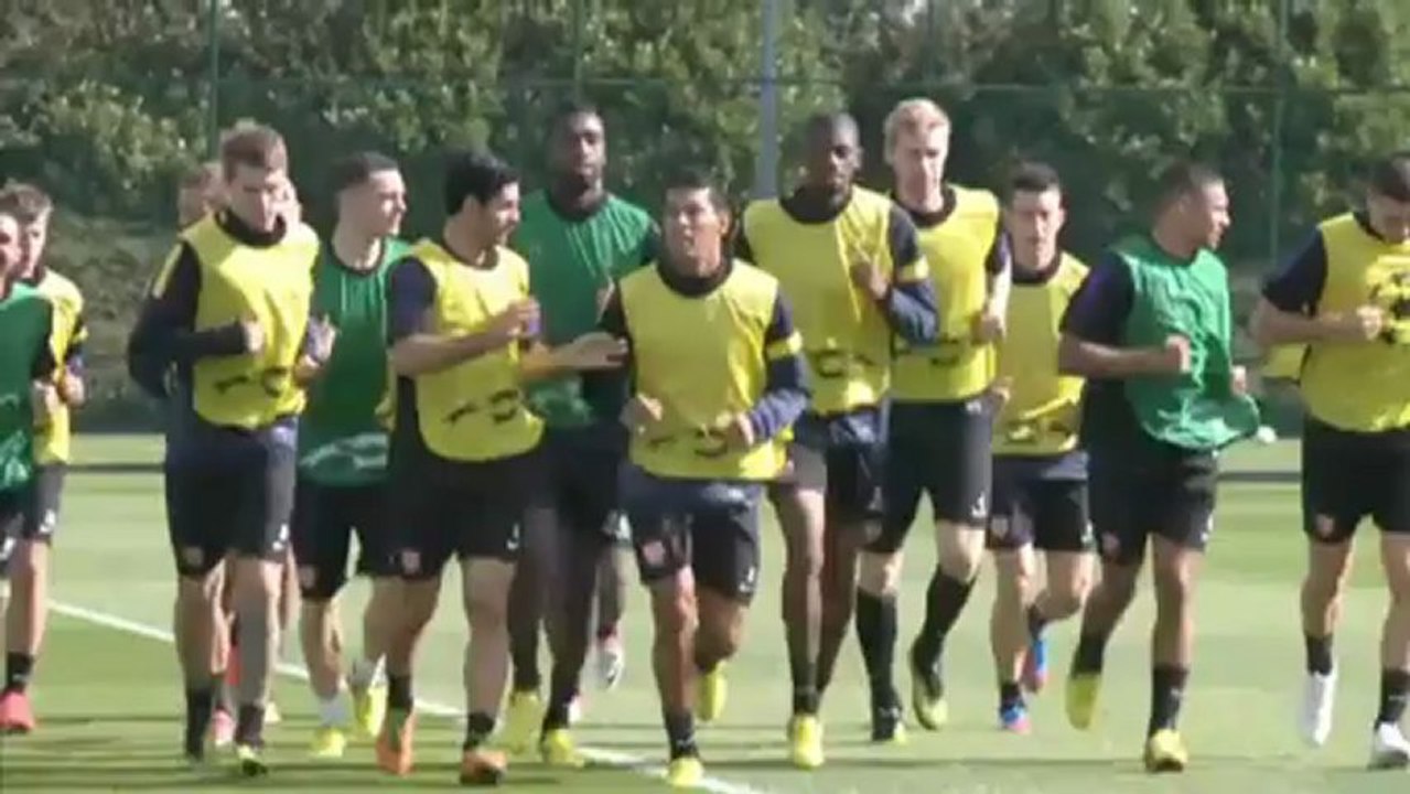 Deutsche Fußballkunst im Ausland